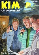 Kim og guldringen