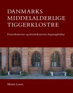 Danmarks middelalderlige tiggerklostre