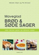 Maveglad brød & søde sager