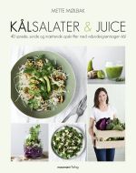 Kålsalater &amp; juice