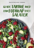 Glade tarme med Low Fodmap Diet-salater