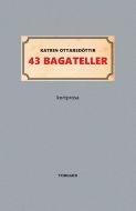 43 bagateller