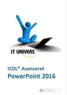 PowerPoint 2016 - ICDL Avanceret