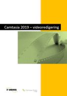 Camtasia 2019 - videoredigering