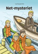 Net-mysteriet