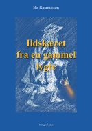 Ildskæret fra en gammel lygte