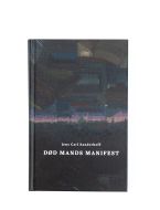 Død mands manifest