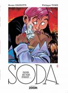 Soda 6: Fader, jeg har syndet