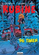 Rubine: 96 timer