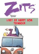 Zits: Livet er hårdt som teenager