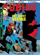 Rubine: Det andet vidne