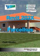 Revit 202X Parcelhus