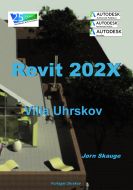 Revit 202X - Villa Uhrskov