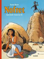 Nofret – Samlede historier III