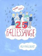 25 Fællessange