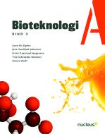 Bioteknologi A - Bind 3