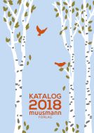 Udgivelseskatalog 2018