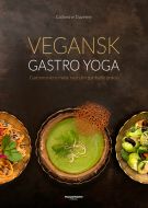 Vegansk gastro yoga