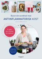 Boost din sundhed med antiinflammatorisk kost