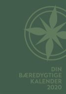 Din bæredygtige kalender 2020
