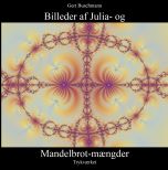 Billeder af Julia- og Mandelbrot-mængder