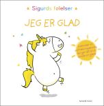 Sigurds følelser: Jeg er glad