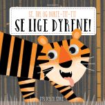 Se lige dyrene! - Dyr der er store