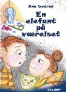 En elefant på værelset