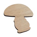 Mushroom Hook Wood