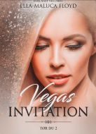 Vegas Invitation