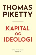 Kapital og ideologi