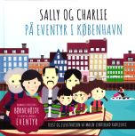 Sally og Charlie på eventyr i København