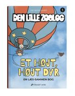 Den lille zoolog Bog 1