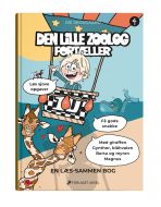 Den lille zoolog fortæller Bog 4