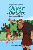 Oliver i Oldtiden