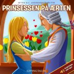 Prinsessen på ærten