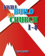 I WILL BUILD MY CHURCH