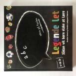 Legende Let - Sådan vil børn elske at lære