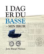 I dag er du Basse – min bror