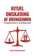 Rituel omskæring af drengebørn