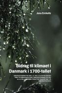 Bidrag til klimaet i Danmark i 1700-tallet