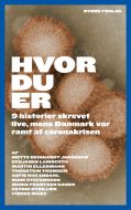 Hvor du er