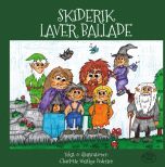 Skiderik laver ballade