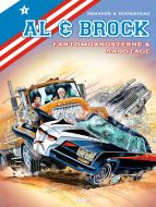 Al &amp; Brock, 1