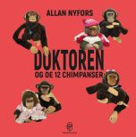 Doktoren og de 12 chimpanser