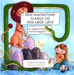 Den fantastiske slange og den søde løve