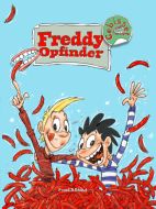 Freddy Opfinder og Gebisset