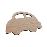 Car Hook Wood