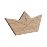 Paperboat Hook Wood