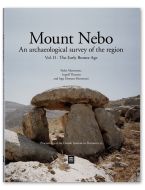 Mount Nebo